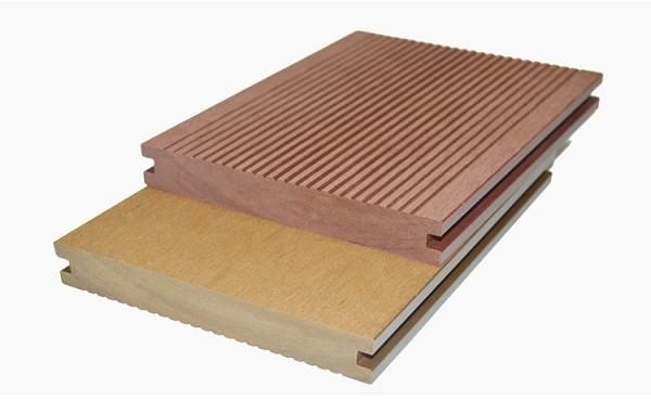 木塑地板与复合地板的区别（木塑地板与复合地板的区别是什么）-图3