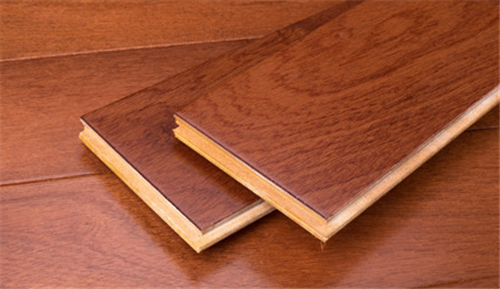 地板实木地板（地板实木地板和工业地板区别）-图3