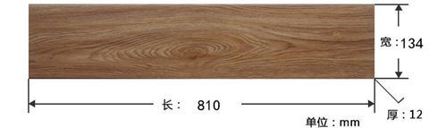 木地板国标尺寸（木地板国标尺寸规格）-图3