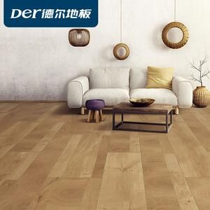 德尔地板产品中心（德尔地板是几线品牌德尔地板质量好不好）-图2