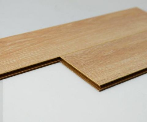 苏州强化复合木地板（强化复合木地板厂家）-图1