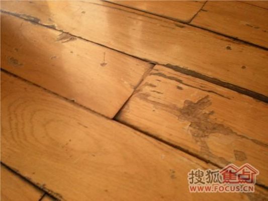木地板厂地板质量问题（木地板厂地板质量问题怎么处理）