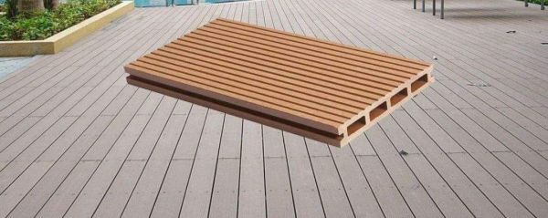木塑地板与实木地板的区别（木塑地板的优缺点）