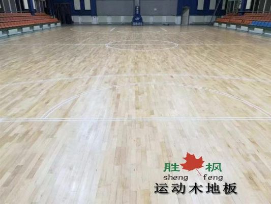 江苏篮球木地板（江苏篮球木地板批发）-图1