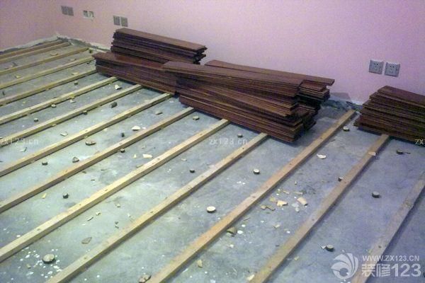 木地板基层（木地板基层材料）-图2