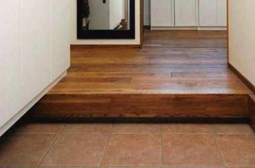 台阶木地板（房间台阶的木地板怎么铺）