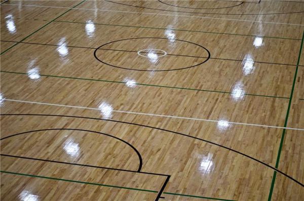 篮球地板养护（篮球木地板保养方法）