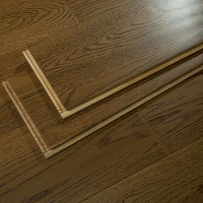 复合地板和实木地板环保（复合实木地板环保吗）-图2
