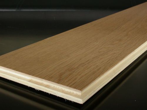 实木复合地板材料（实木复合地板材料和安装多少钱一平米）-图2