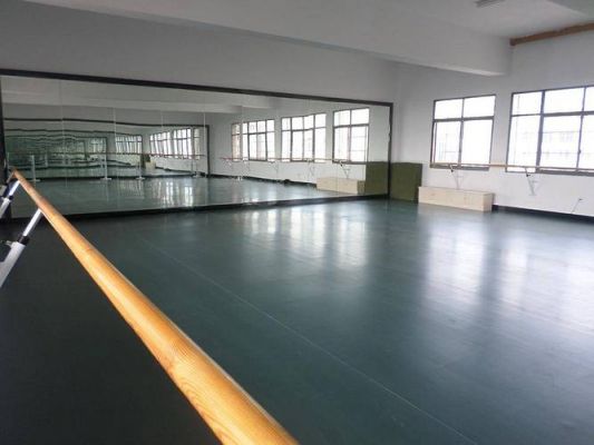 舞蹈练习地板（舞美舞蹈地板）-图2