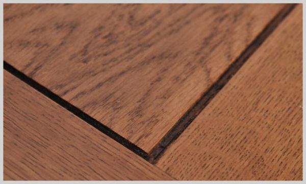 红木桌子伸缩缝调整（实木桌伸缩缝）-图1
